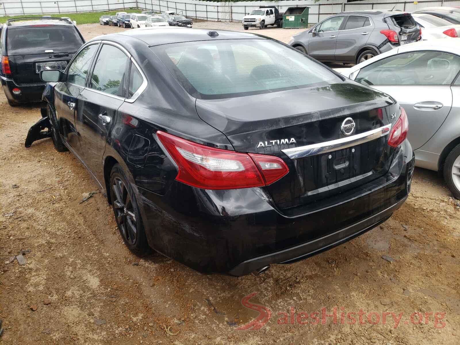 1N4AL3AP4JC243003 2018 NISSAN ALTIMA