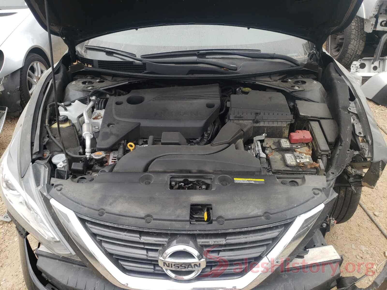 1N4AL3AP4JC243003 2018 NISSAN ALTIMA