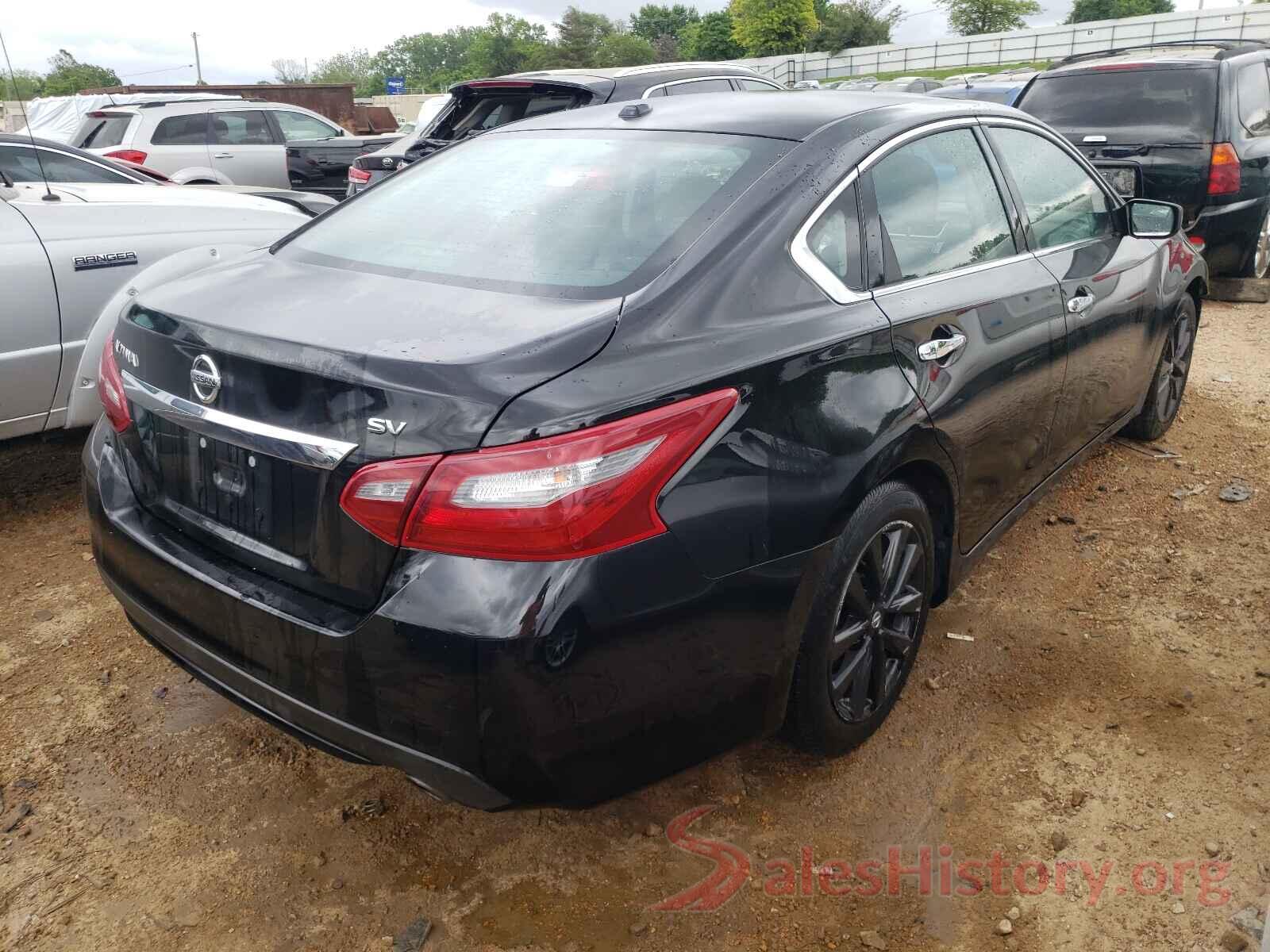 1N4AL3AP4JC243003 2018 NISSAN ALTIMA