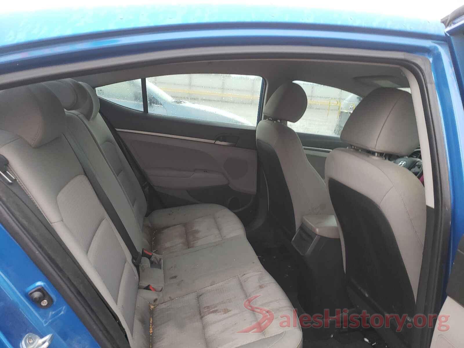 KMHD74LF7HU363741 2017 HYUNDAI ELANTRA