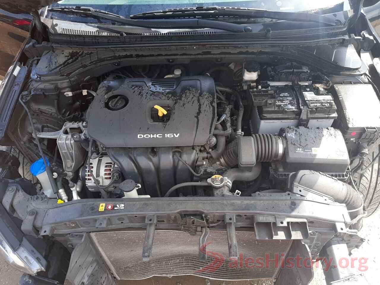 KMHD84LF2HU061562 2017 HYUNDAI ELANTRA