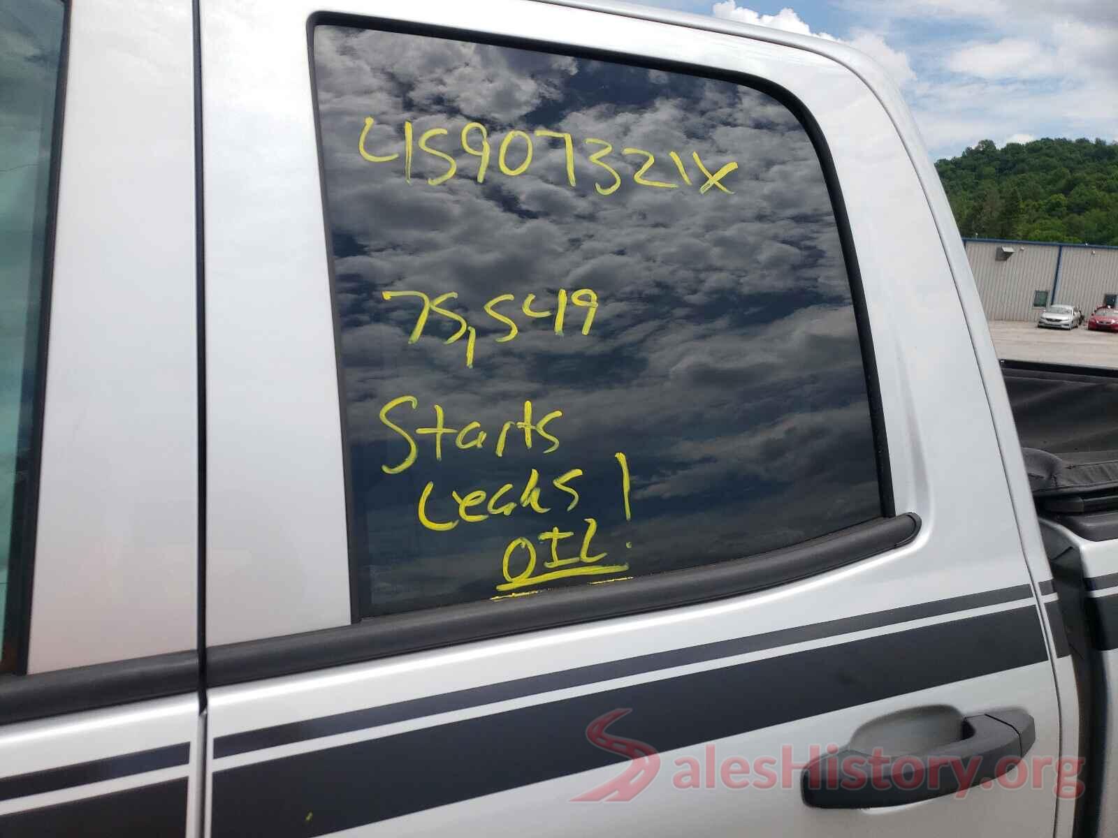 1GCVKPEC3HZ188144 2017 CHEVROLET SILVERADO