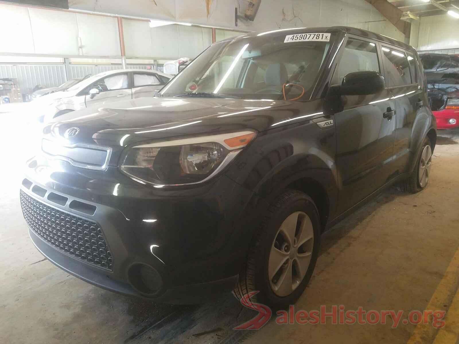 KNDJN2A28G7301649 2016 KIA SOUL