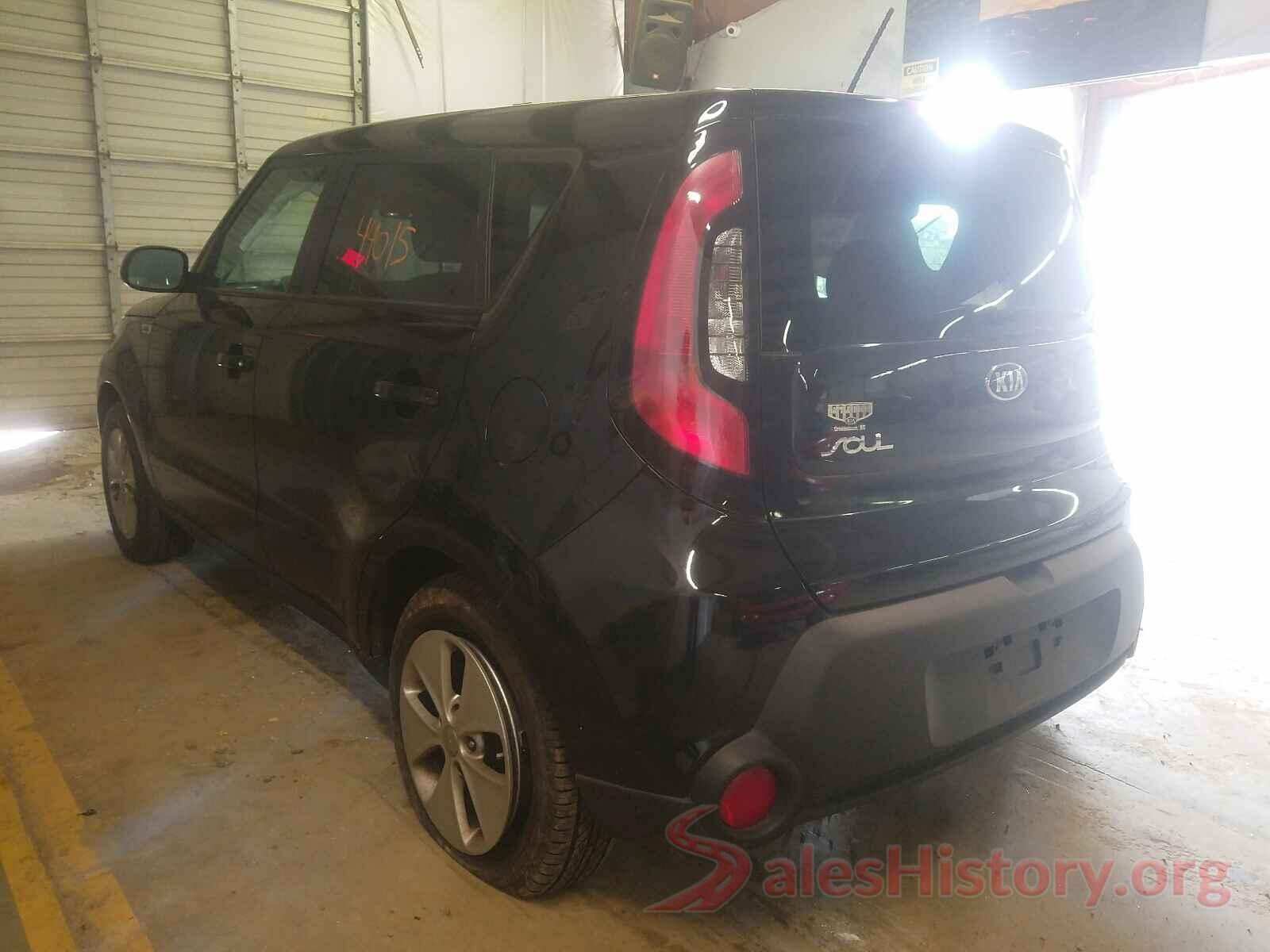 KNDJN2A28G7301649 2016 KIA SOUL