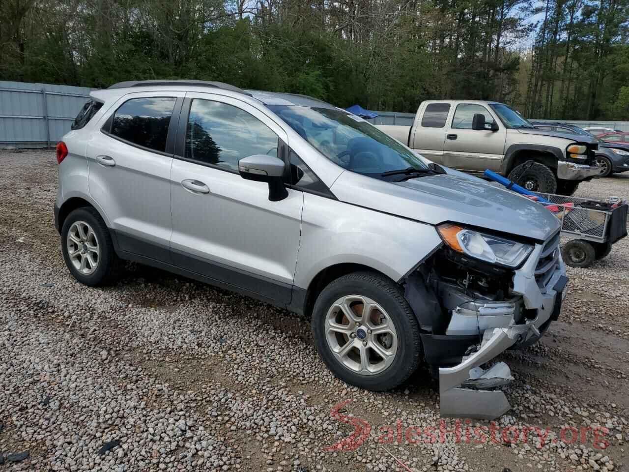 MAJ3S2GE4LC368159 2020 FORD ECOSPORT