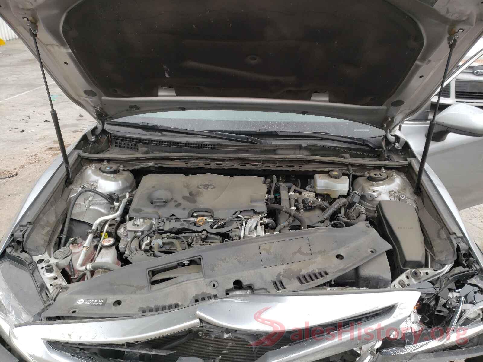 4T1B21HK3KU012097 2019 TOYOTA CAMRY