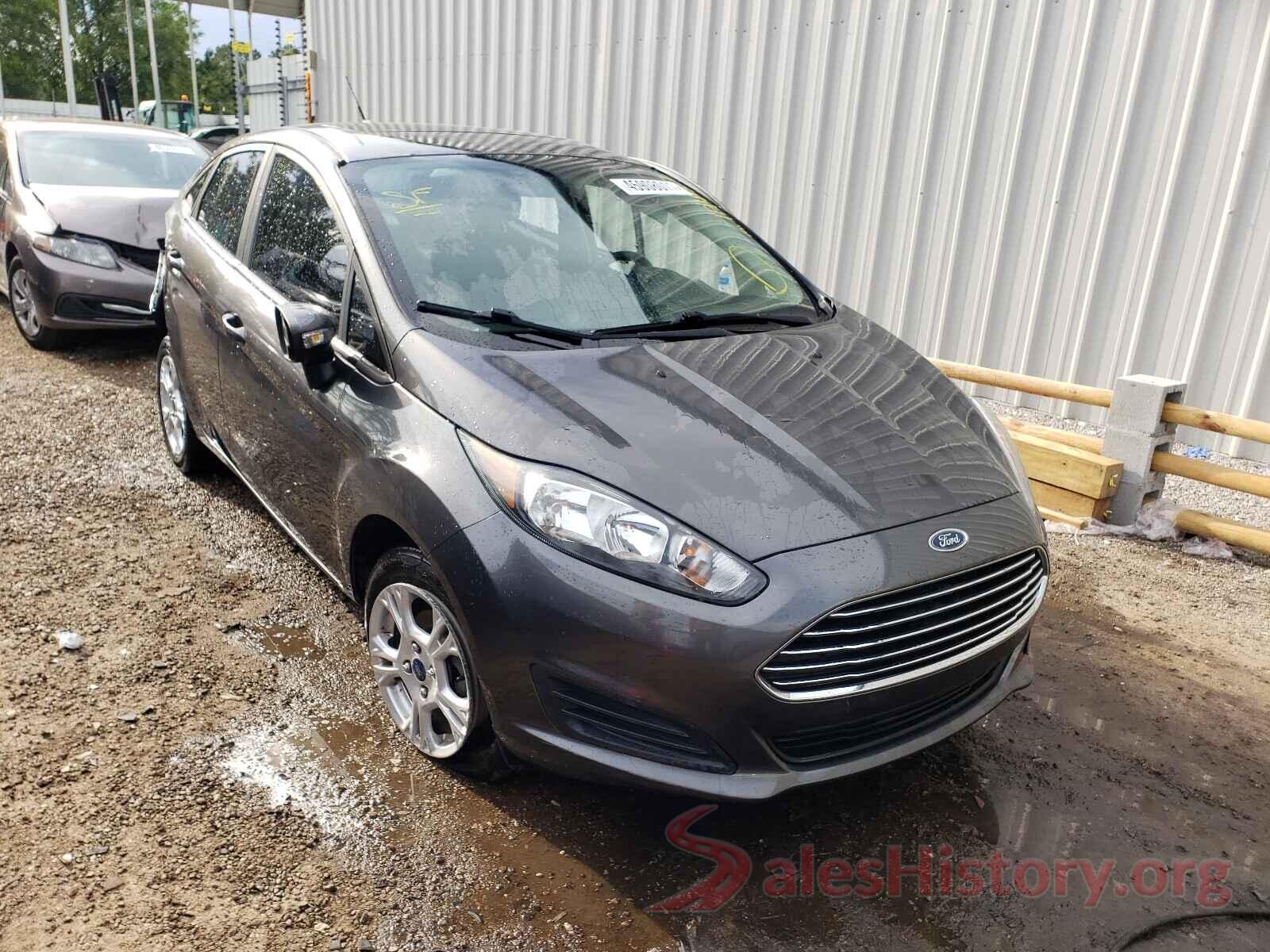 3FADP4BJ1GM137620 2016 FORD FIESTA