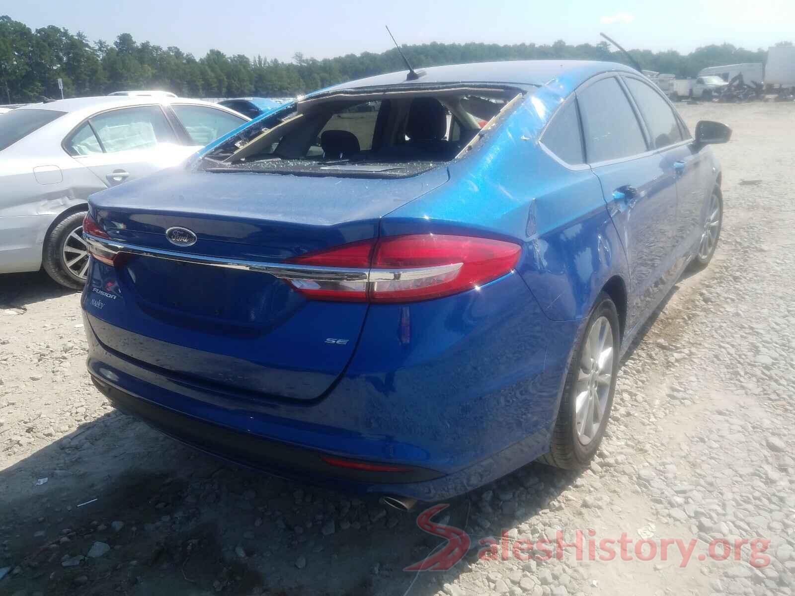 3FA6P0H77HR316584 2017 FORD FUSION