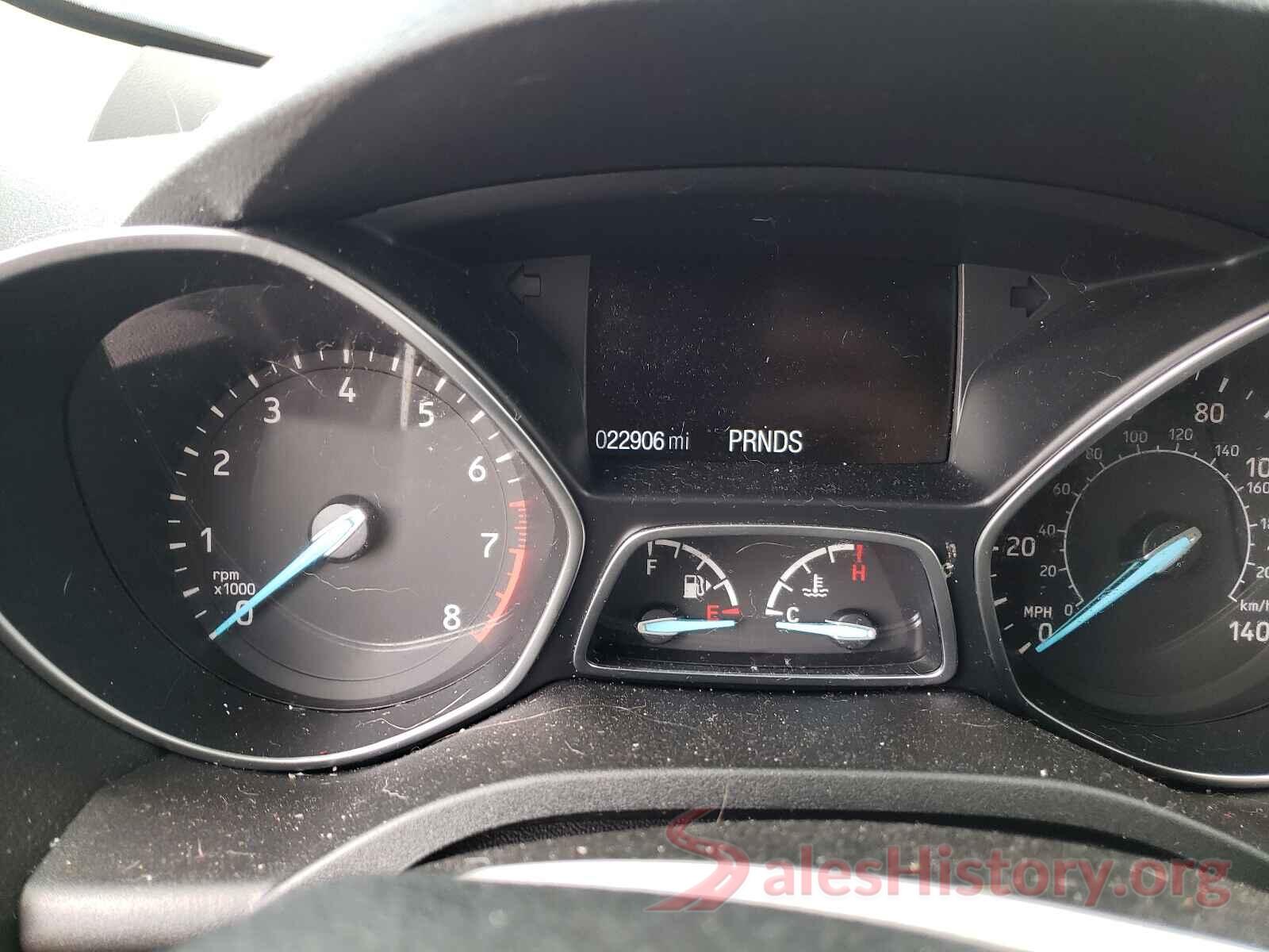 1FMCU0GD6JUB07876 2018 FORD ESCAPE