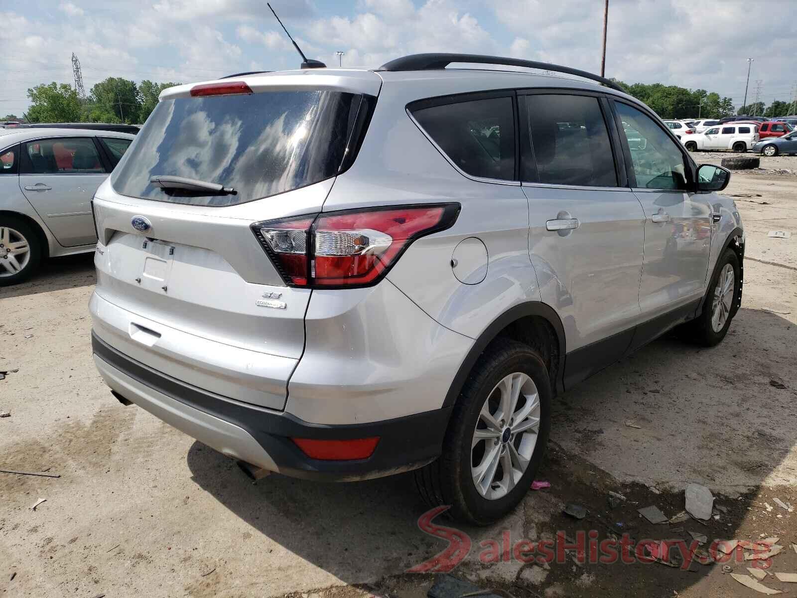 1FMCU0GD6JUB07876 2018 FORD ESCAPE