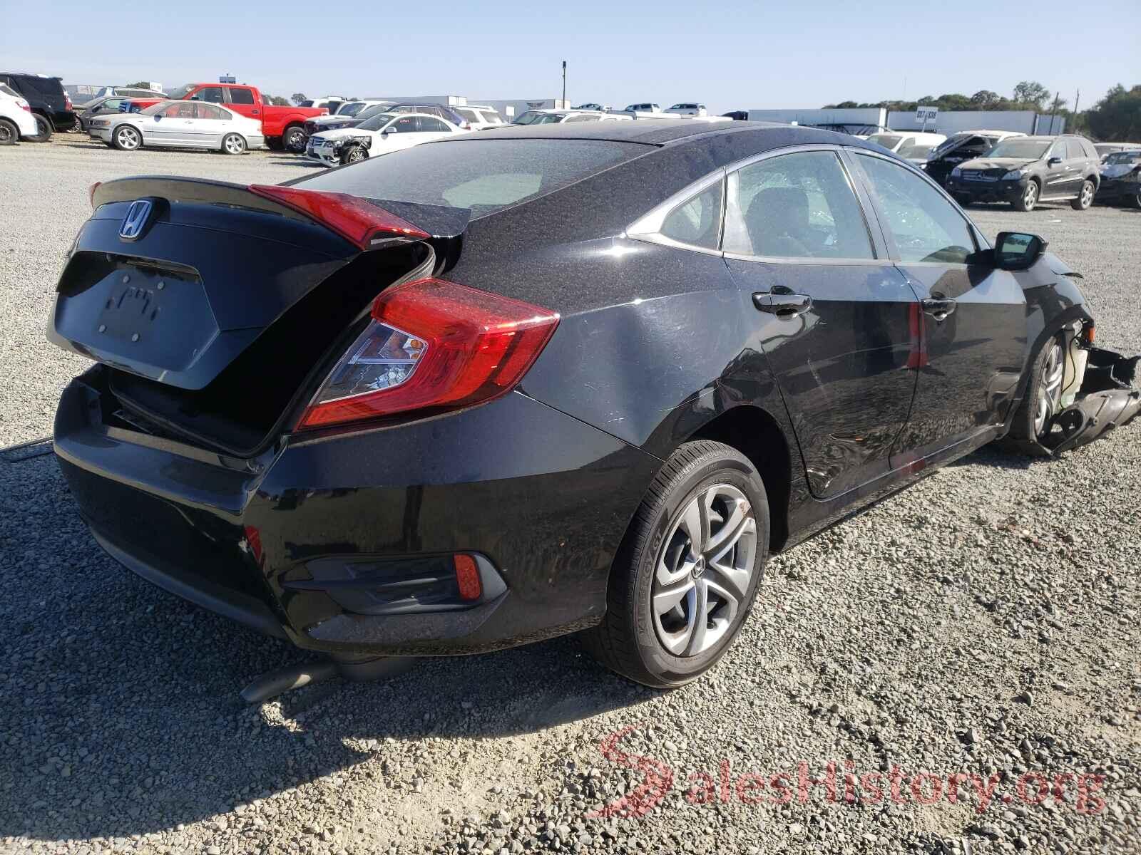 19XFC2F57HE206175 2017 HONDA CIVIC