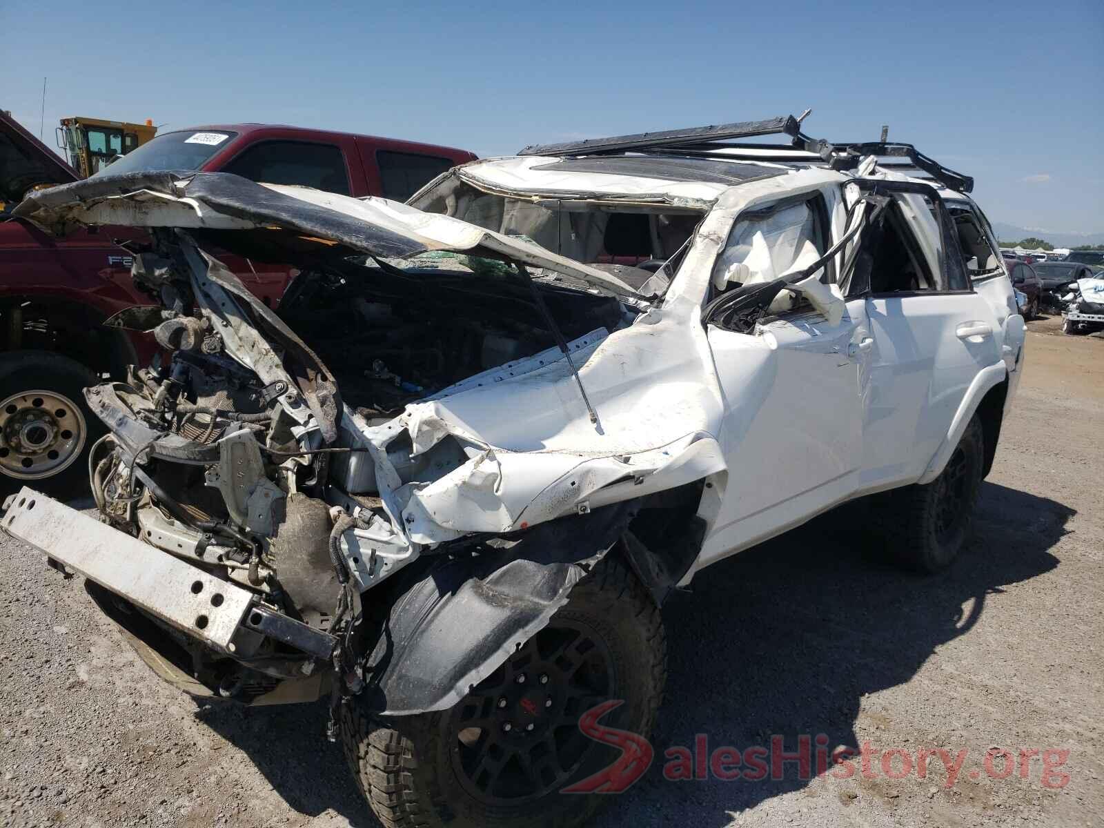 JTEBU5JR3J5601636 2018 TOYOTA 4RUNNER