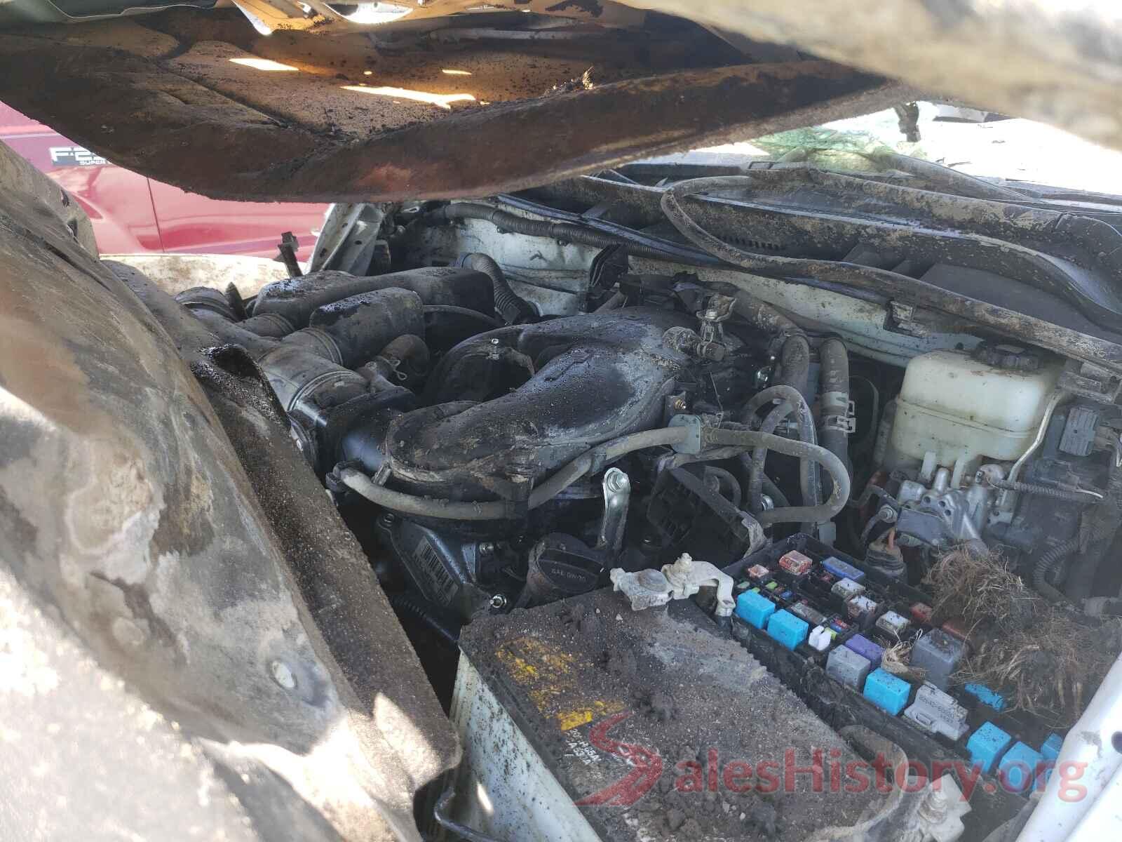 JTEBU5JR3J5601636 2018 TOYOTA 4RUNNER