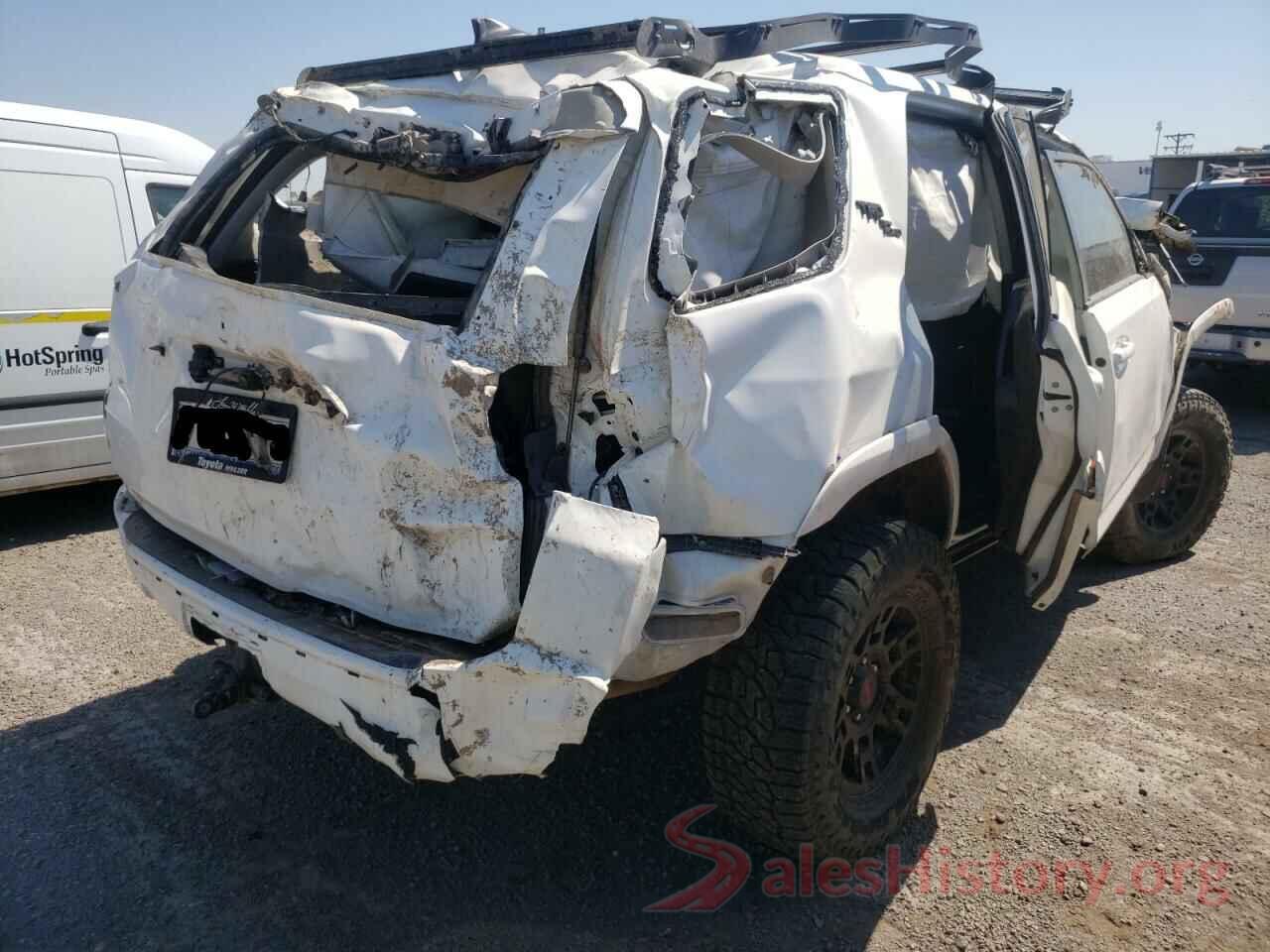 JTEBU5JR3J5601636 2018 TOYOTA 4RUNNER