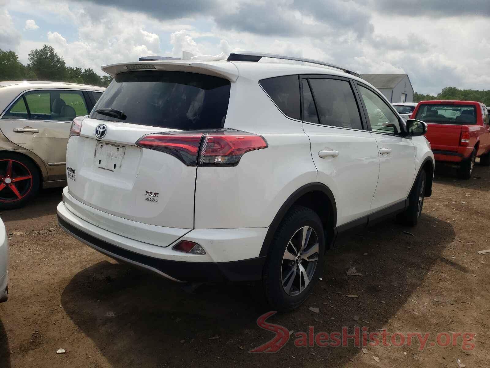 JTMRFREV7HJ112850 2017 TOYOTA RAV4