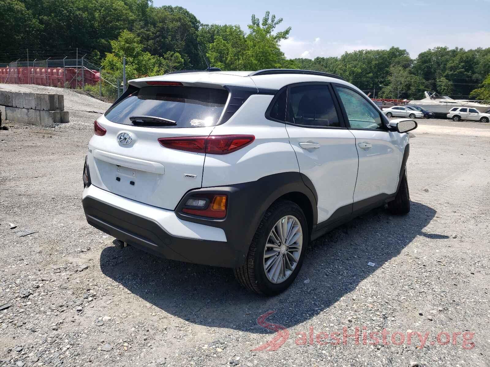 KM8K2CAA4MU627421 2021 HYUNDAI KONA