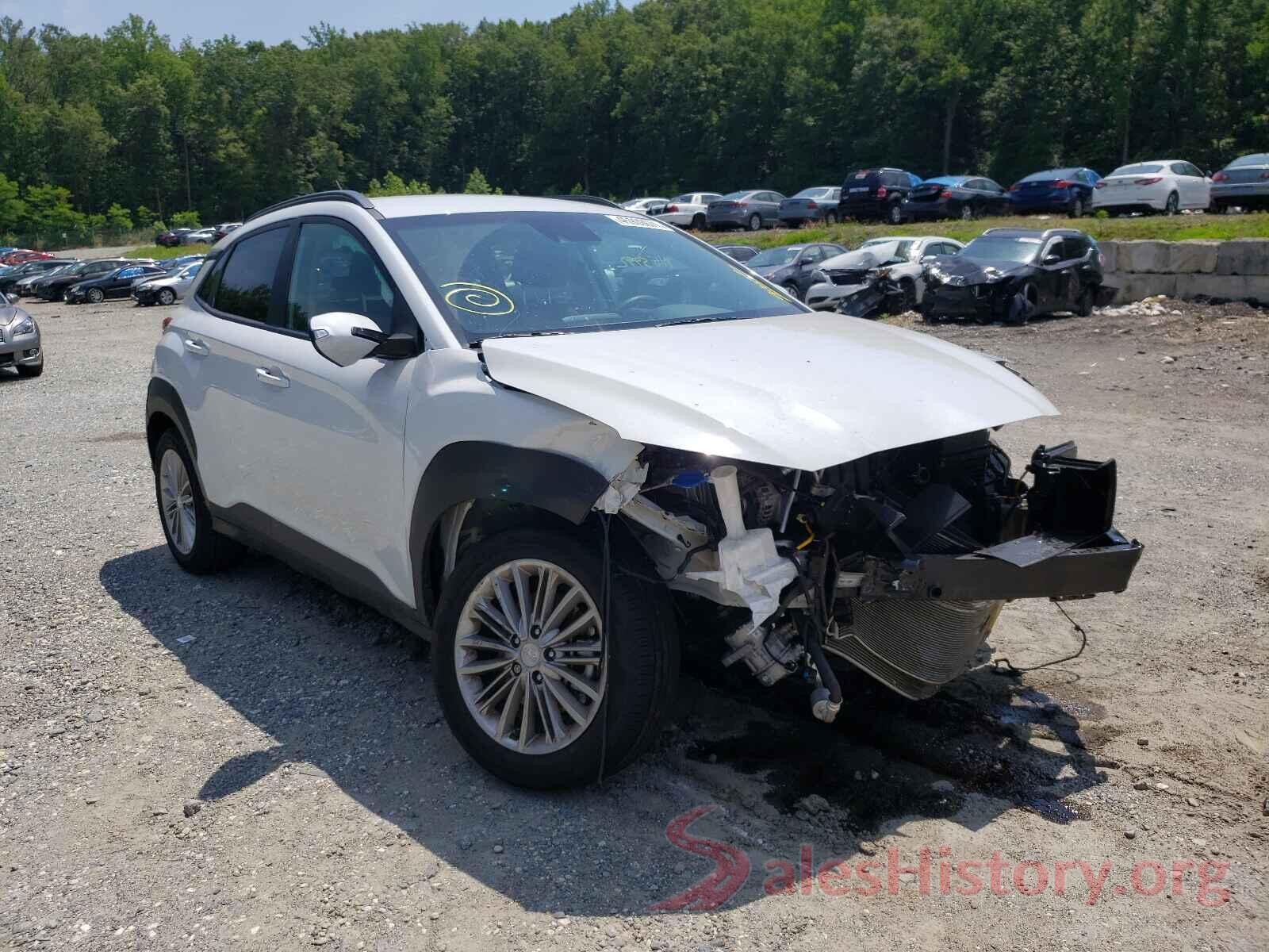 KM8K2CAA4MU627421 2021 HYUNDAI KONA