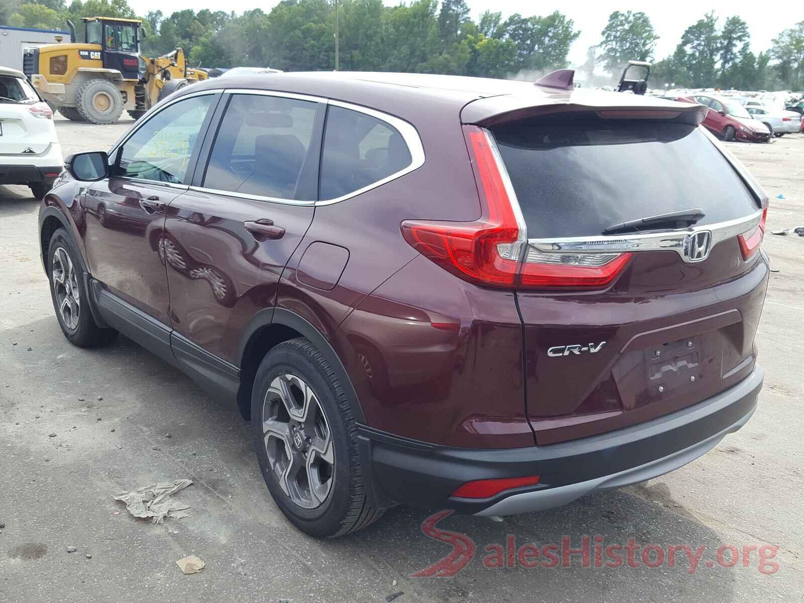 7FARW1H82JE036348 2018 HONDA CRV