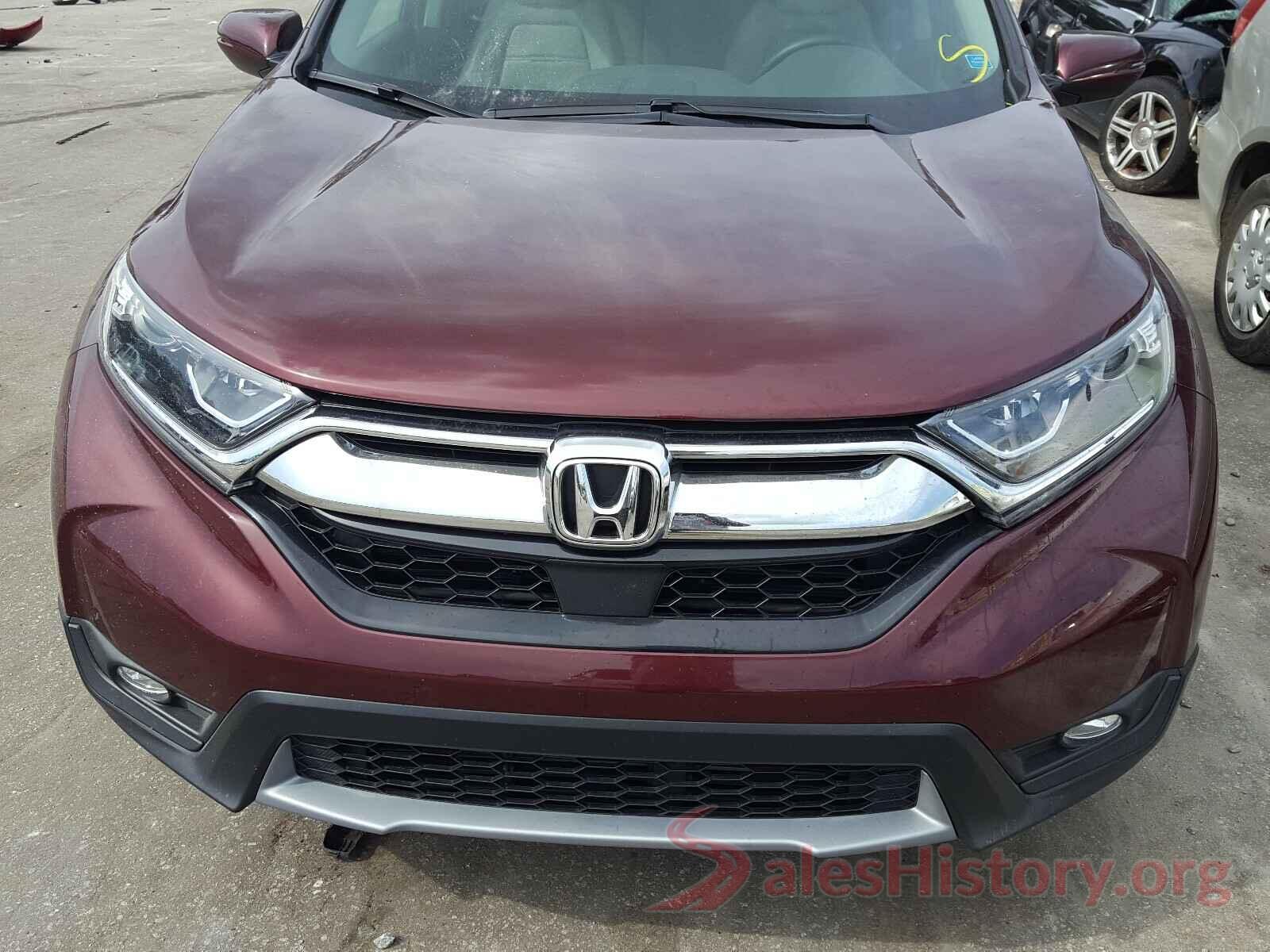 7FARW1H82JE036348 2018 HONDA CRV