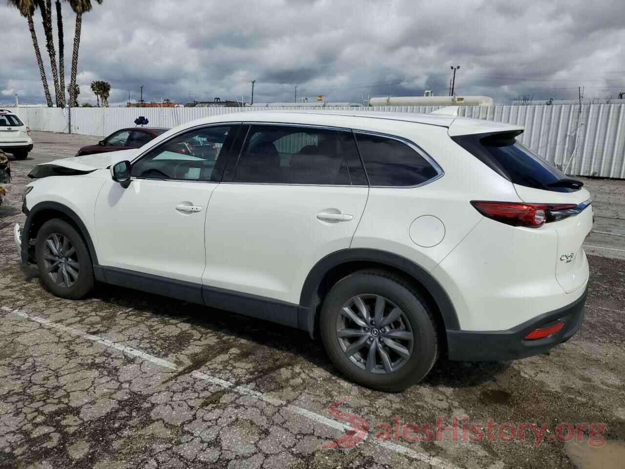 JM3TCBCY0N0623148 2022 MAZDA CX-9