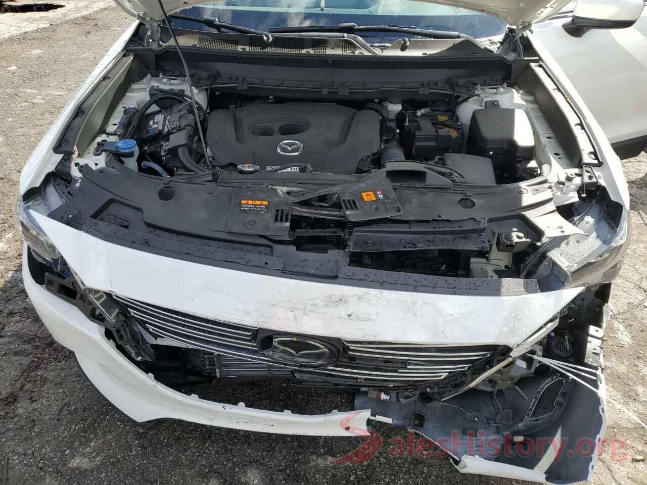 JM3TCBCY0N0623148 2022 MAZDA CX-9