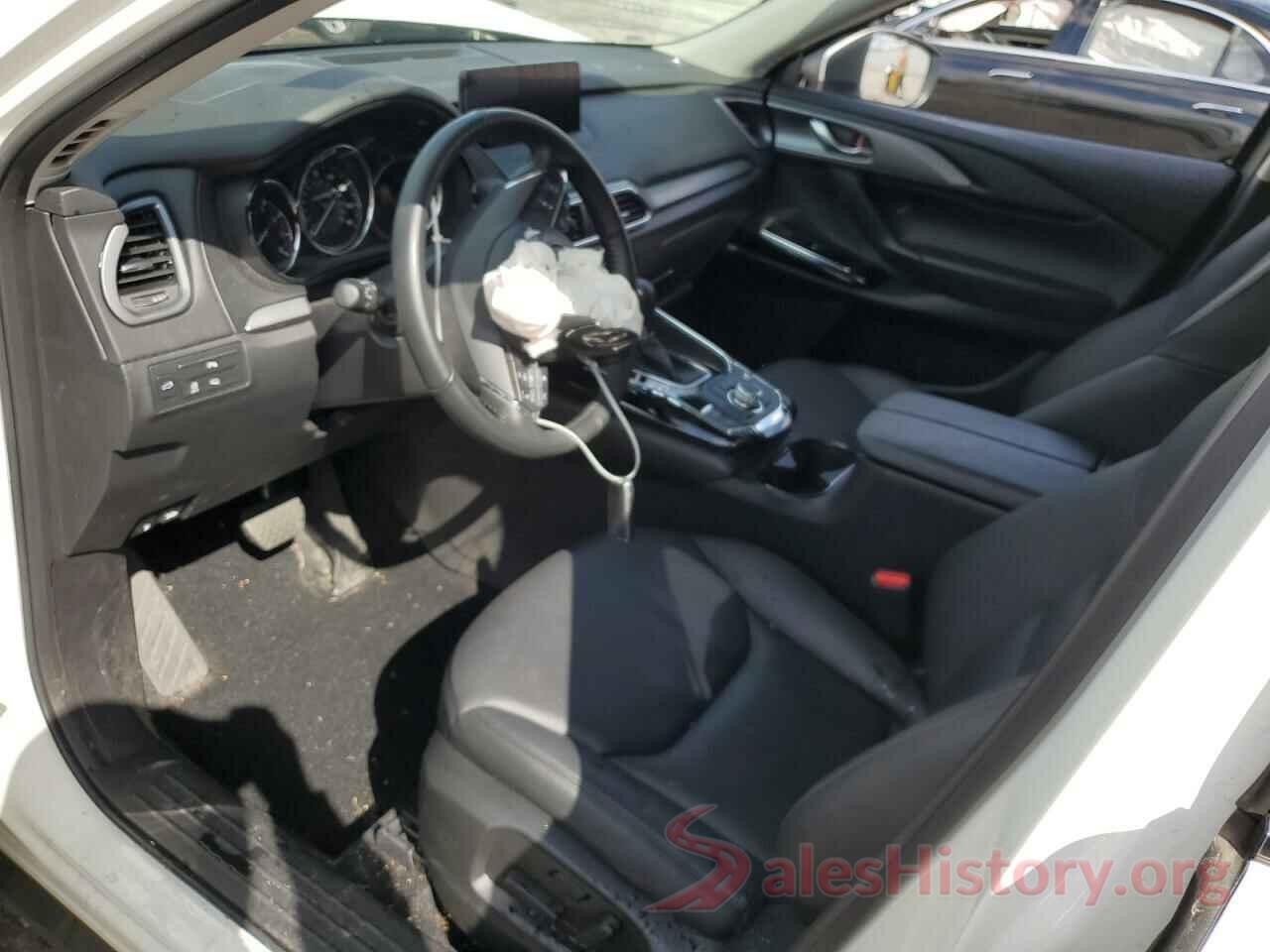 JM3TCBCY0N0623148 2022 MAZDA CX-9