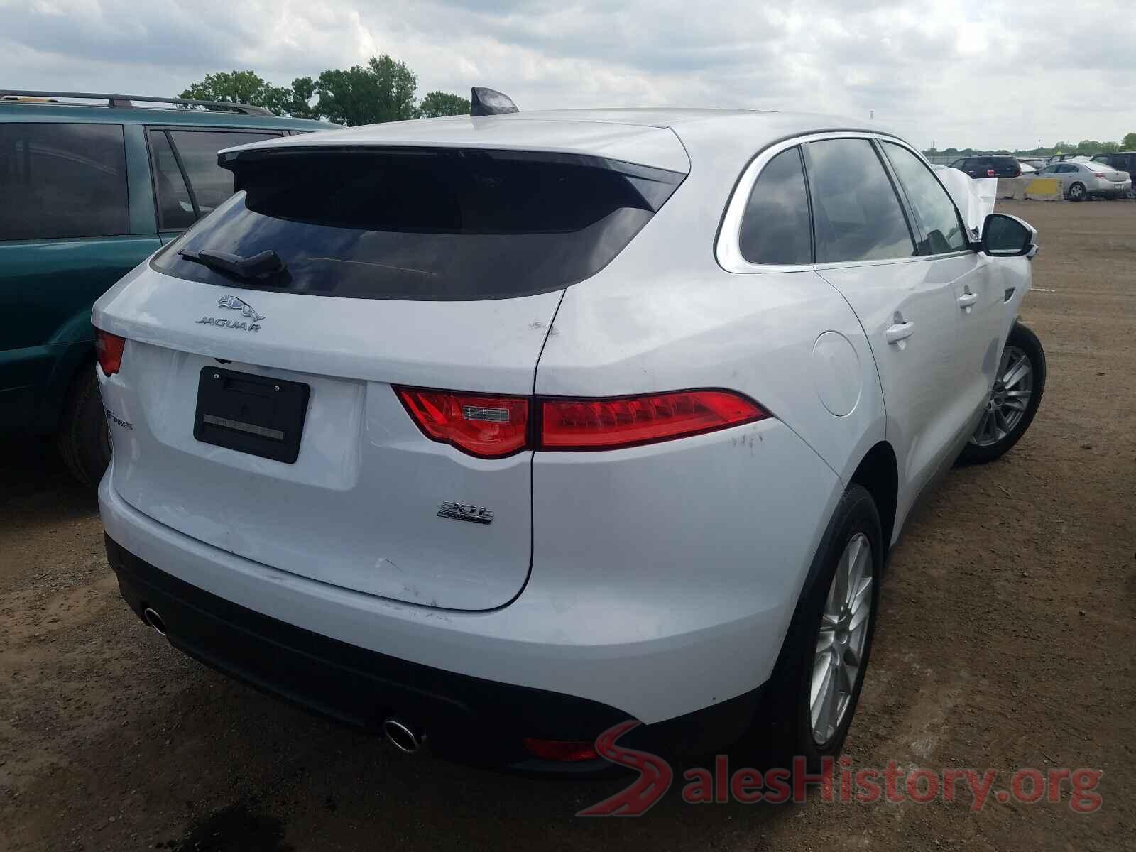 SADCK2GX0LA636569 2020 JAGUAR F-PACE