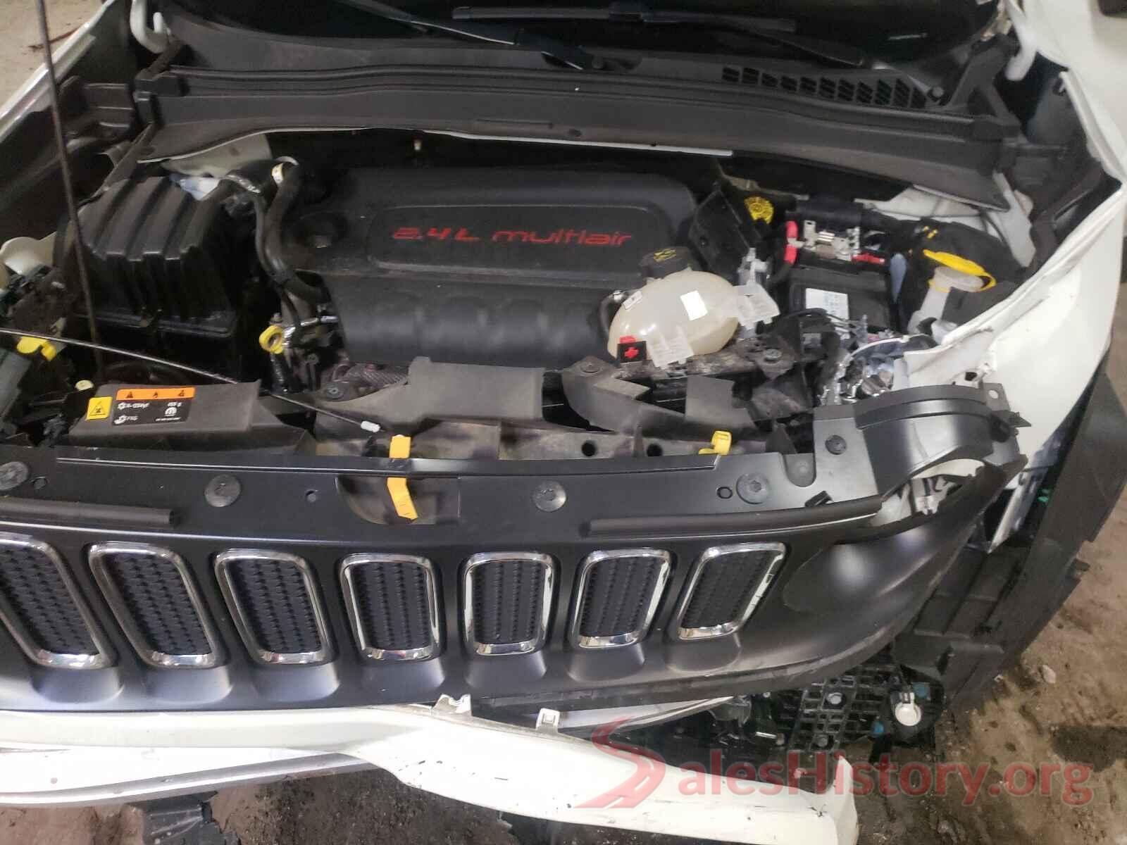 ZACCJAAT0GPC76594 2016 JEEP RENEGADE