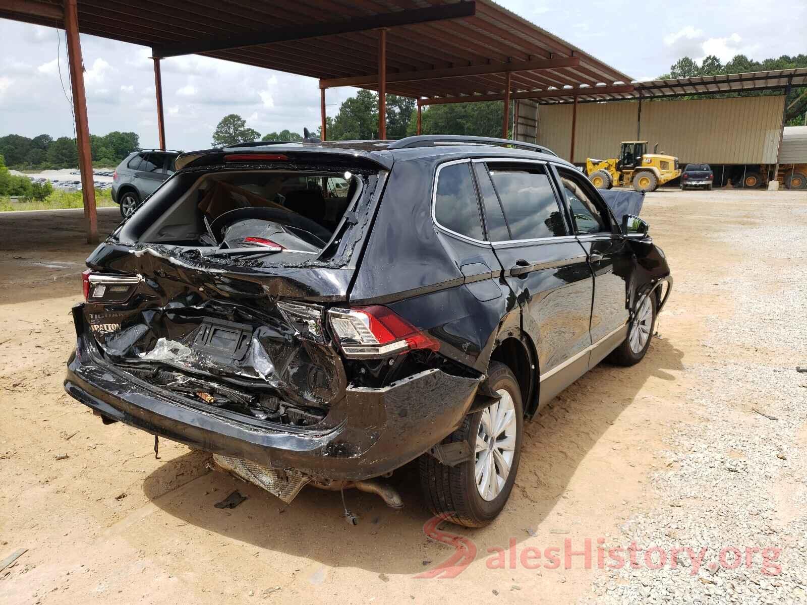 3VV3B7AX4JM054879 2018 VOLKSWAGEN TIGUAN