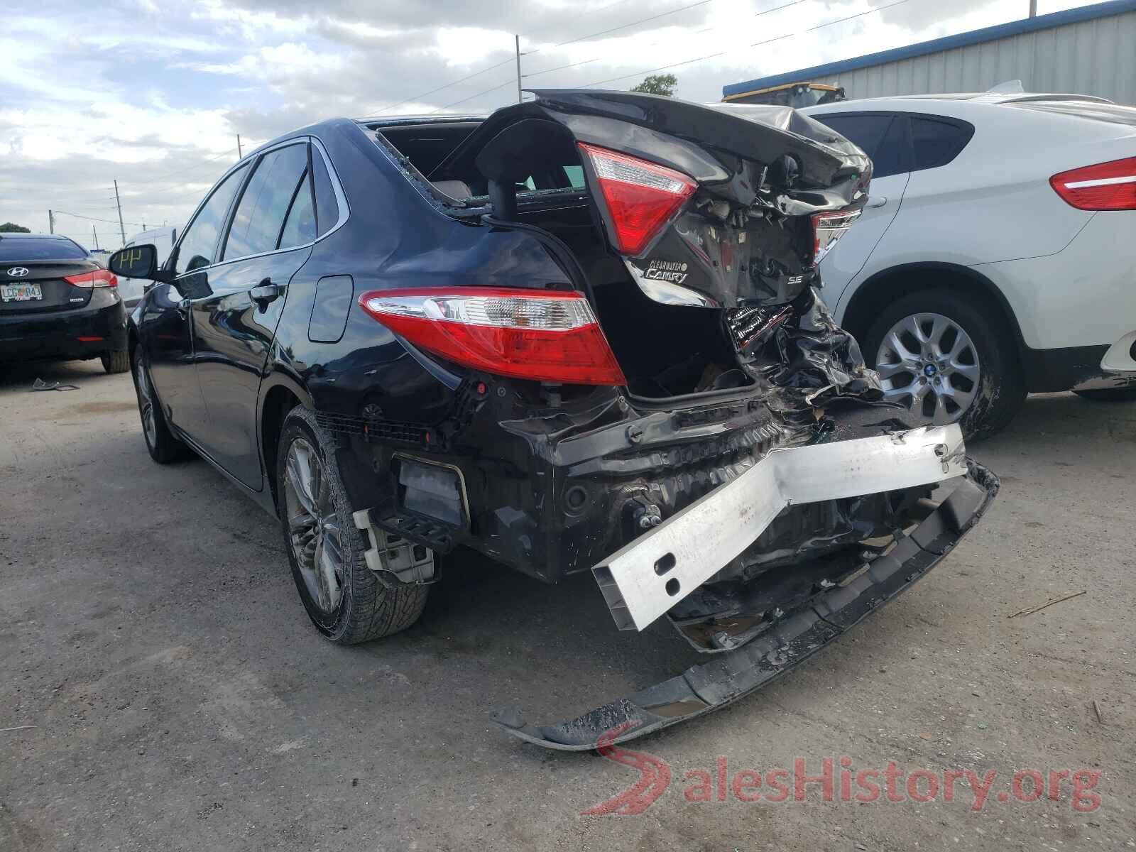 4T1BF1FK3GU233214 2016 TOYOTA CAMRY