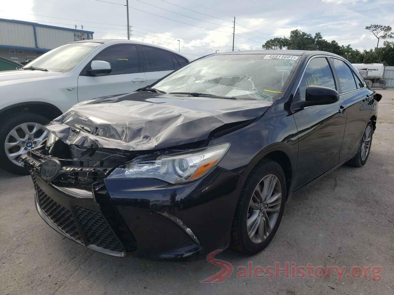 4T1BF1FK3GU233214 2016 TOYOTA CAMRY