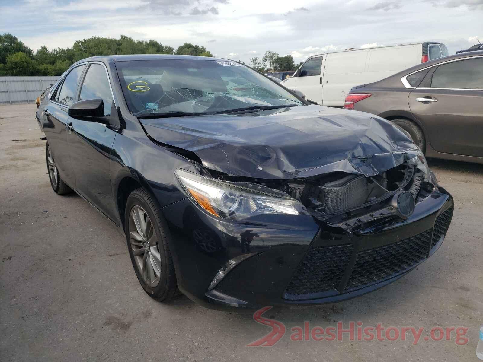 4T1BF1FK3GU233214 2016 TOYOTA CAMRY