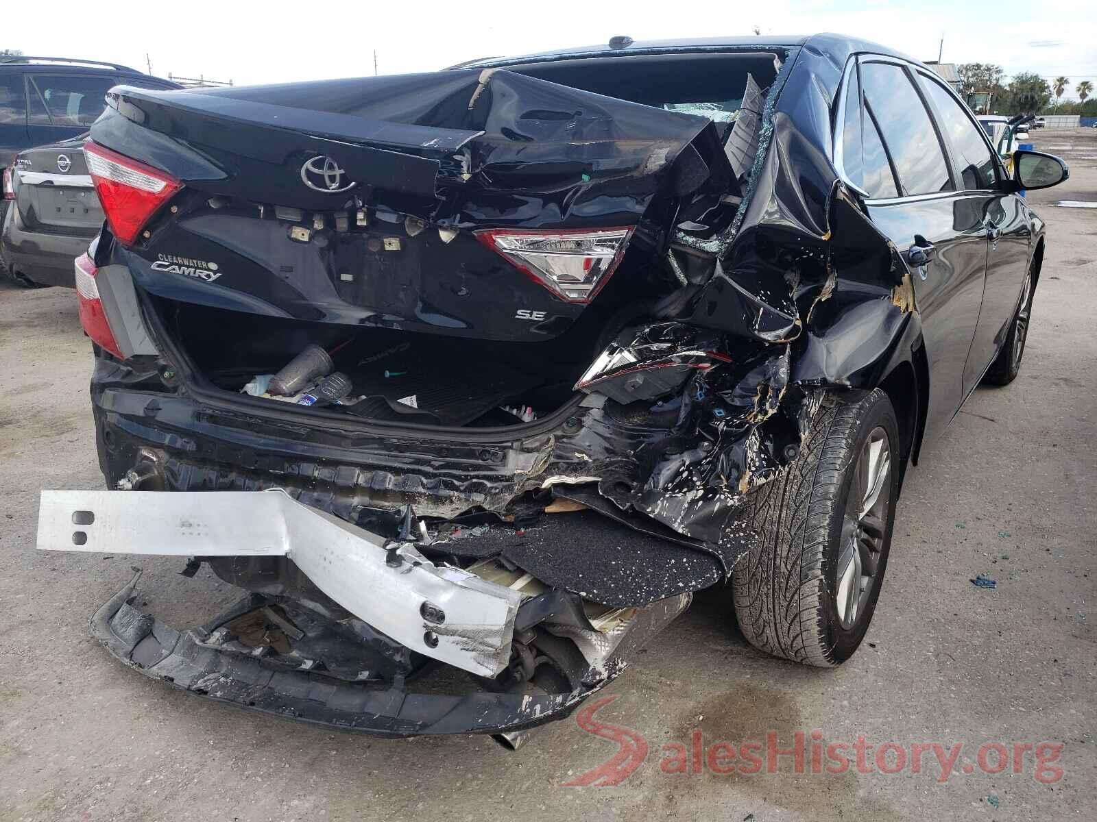 4T1BF1FK3GU233214 2016 TOYOTA CAMRY