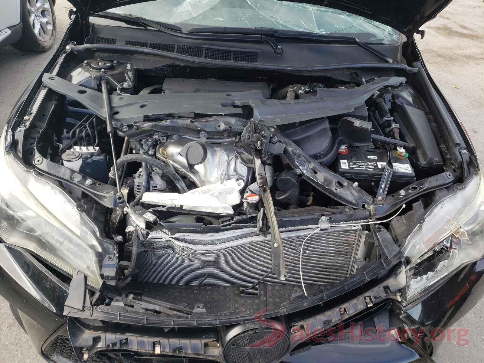 4T1BF1FK3GU233214 2016 TOYOTA CAMRY