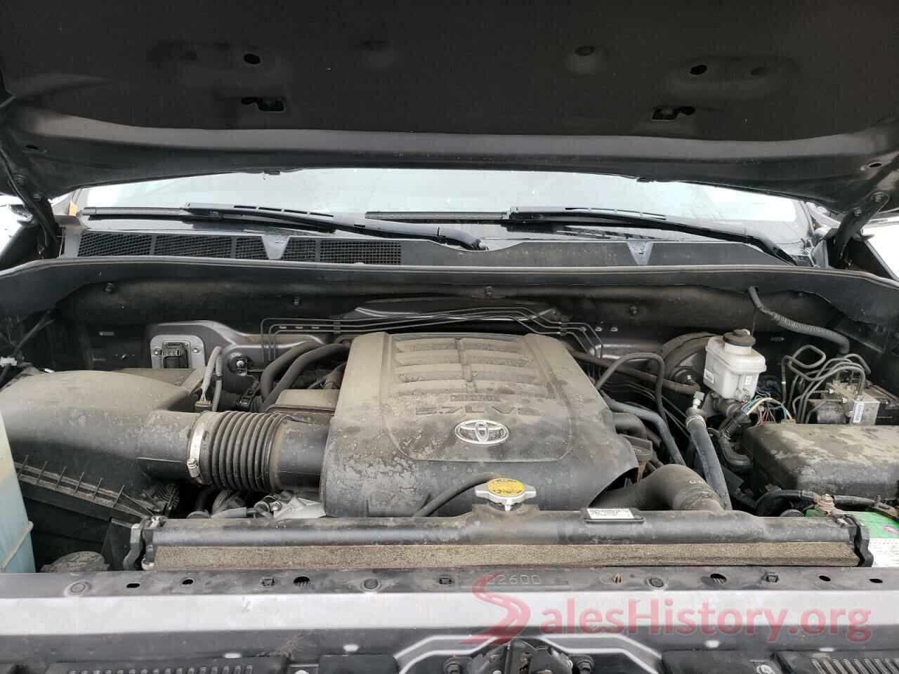 5TFRW5F15HX217839 2017 TOYOTA TUNDRA