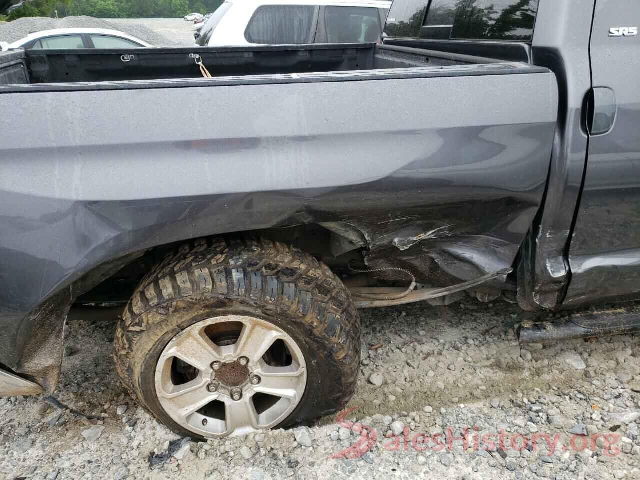 5TFRW5F15HX217839 2017 TOYOTA TUNDRA