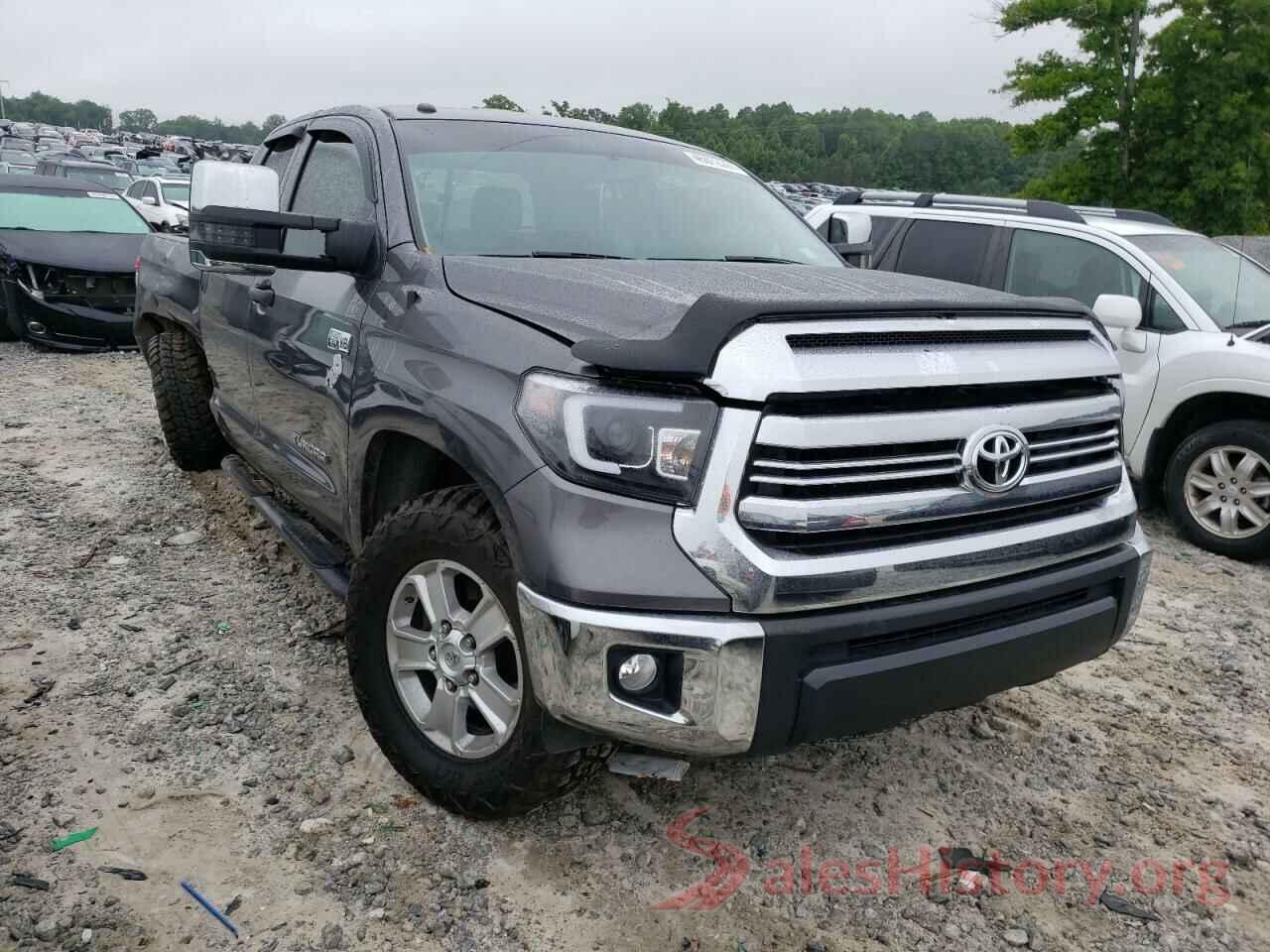 5TFRW5F15HX217839 2017 TOYOTA TUNDRA