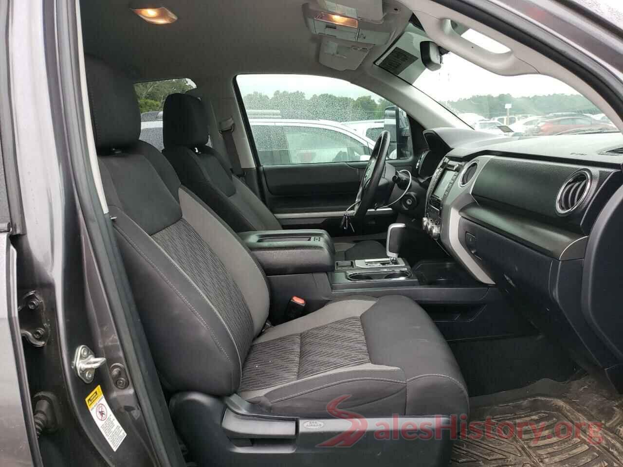 5TFRW5F15HX217839 2017 TOYOTA TUNDRA