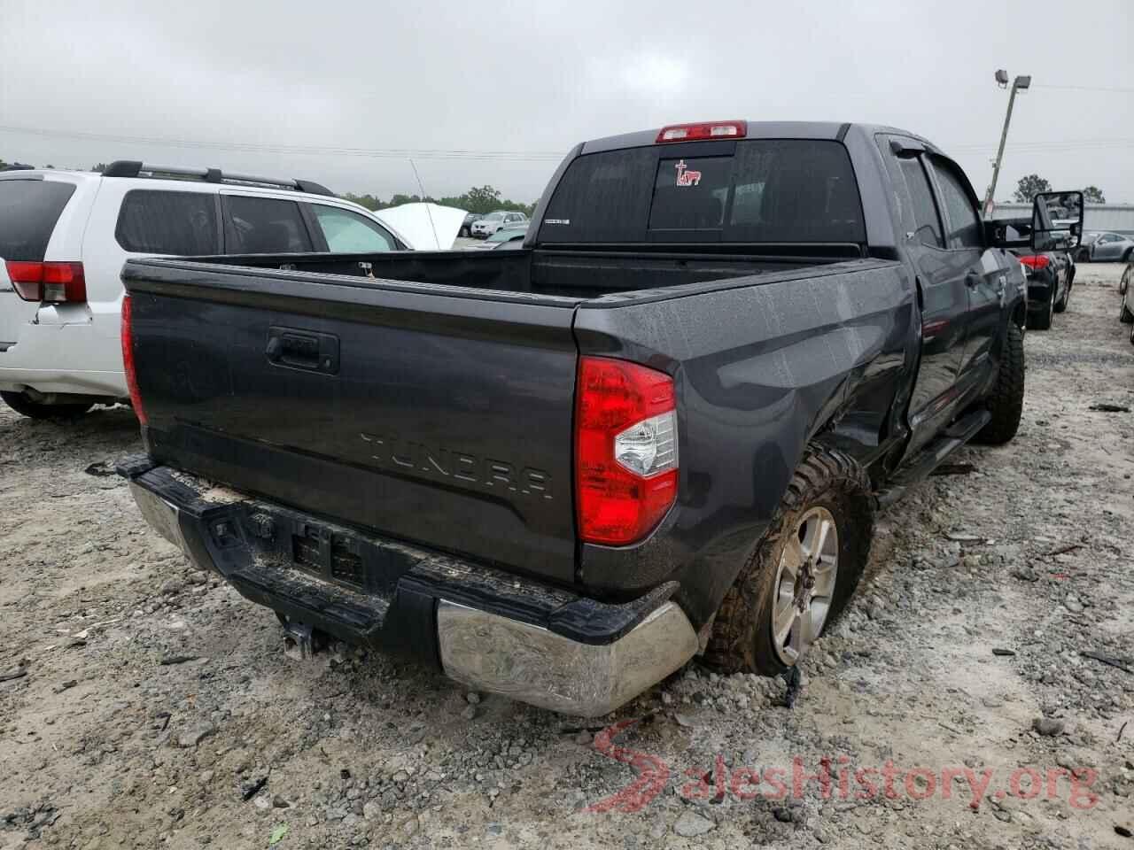 5TFRW5F15HX217839 2017 TOYOTA TUNDRA