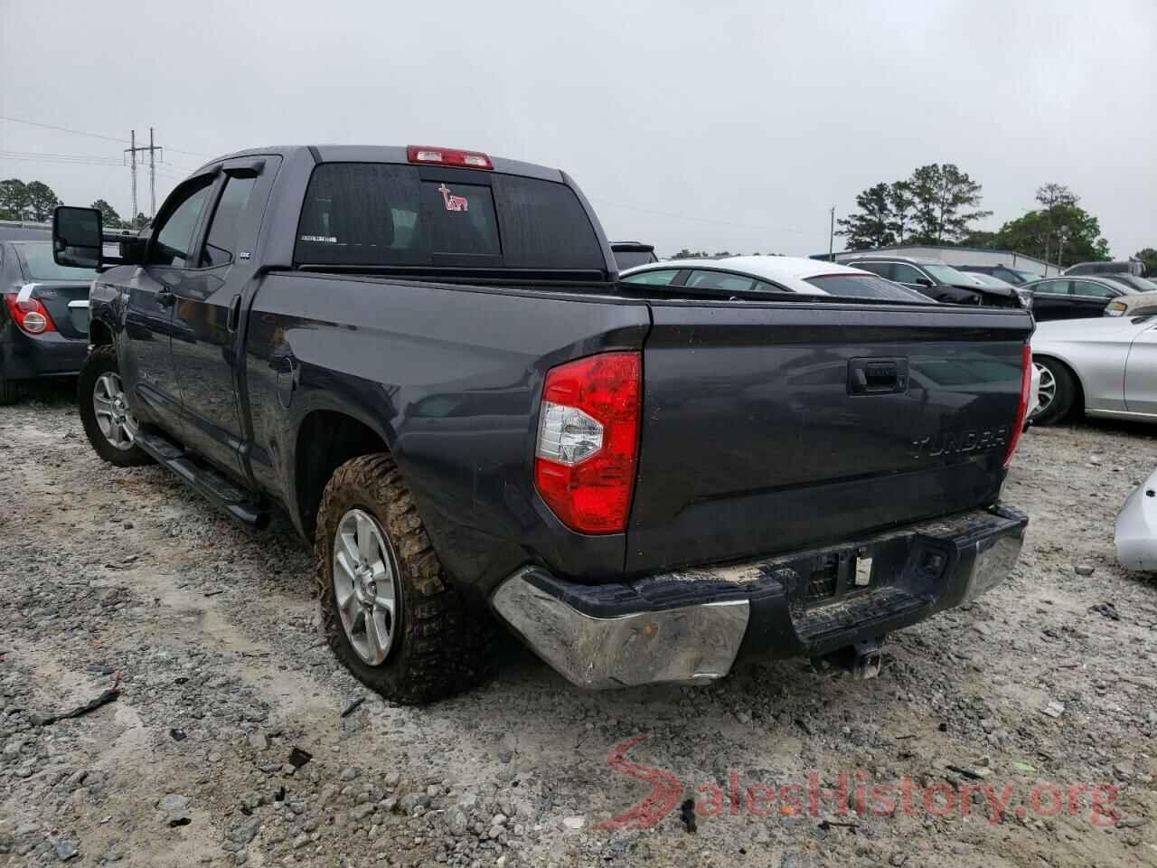 5TFRW5F15HX217839 2017 TOYOTA TUNDRA