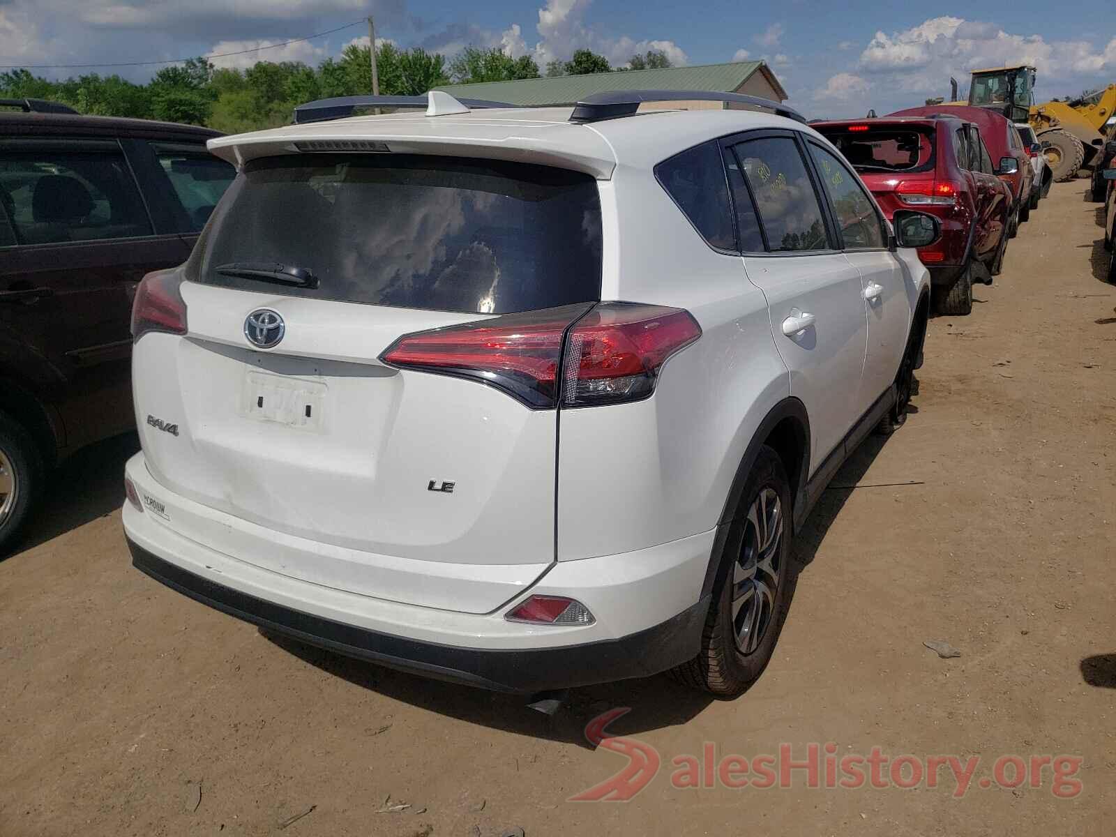 2T3ZFREVXJW474033 2018 TOYOTA RAV4