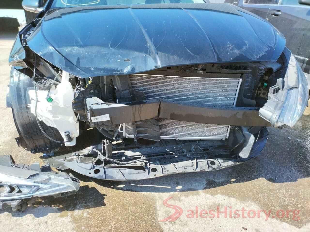 5NPD84LF1LH515890 2020 HYUNDAI ELANTRA