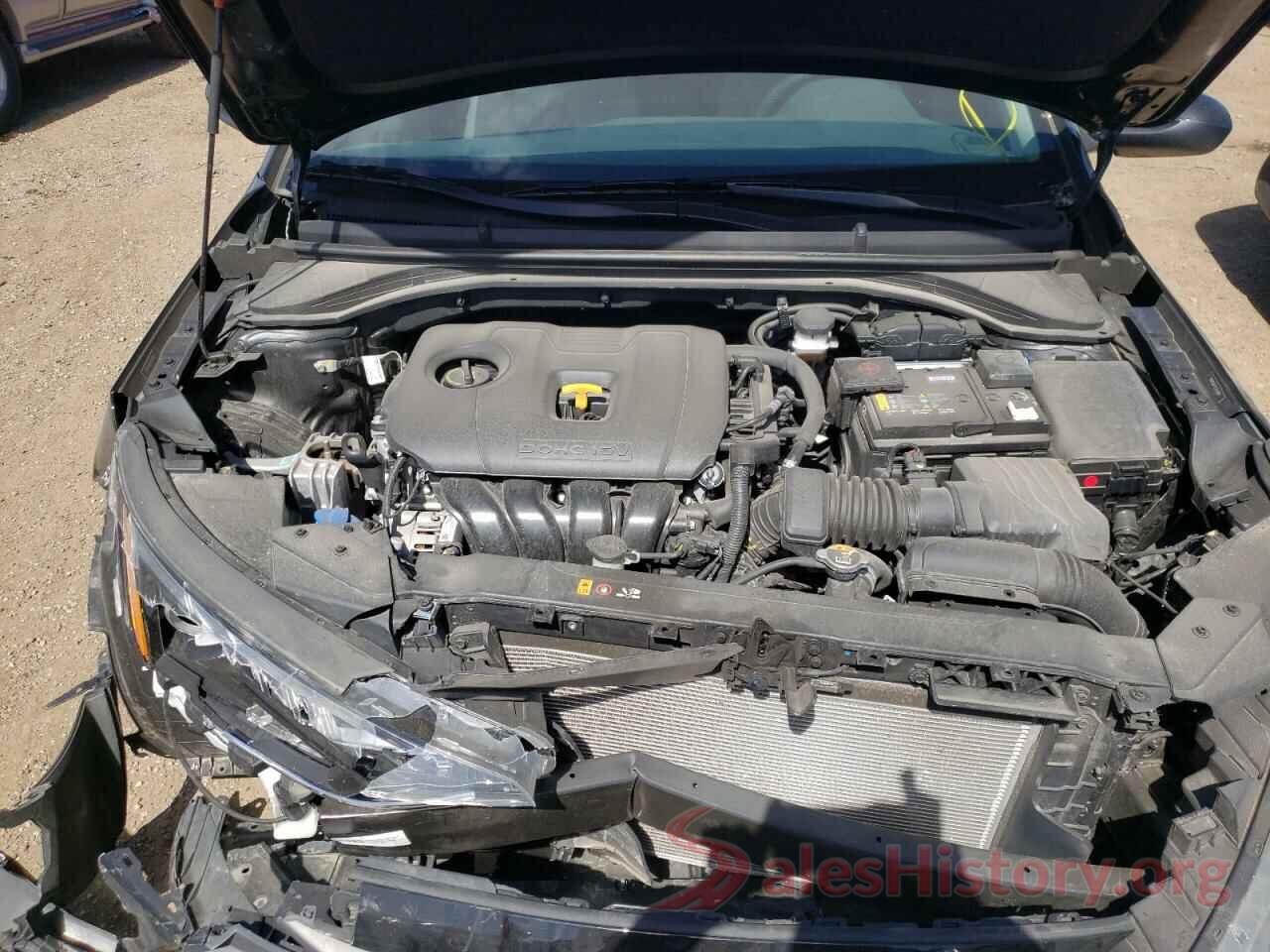 5NPD84LF1LH515890 2020 HYUNDAI ELANTRA