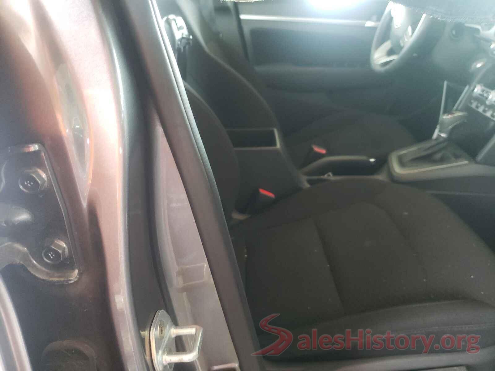 5NPD84LF4KH426877 2019 HYUNDAI ELANTRA