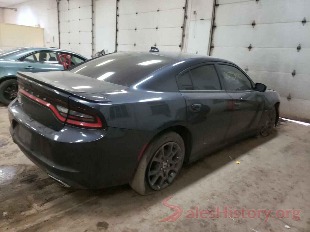 2C3CDXJG3JH330674 2018 DODGE CHARGER