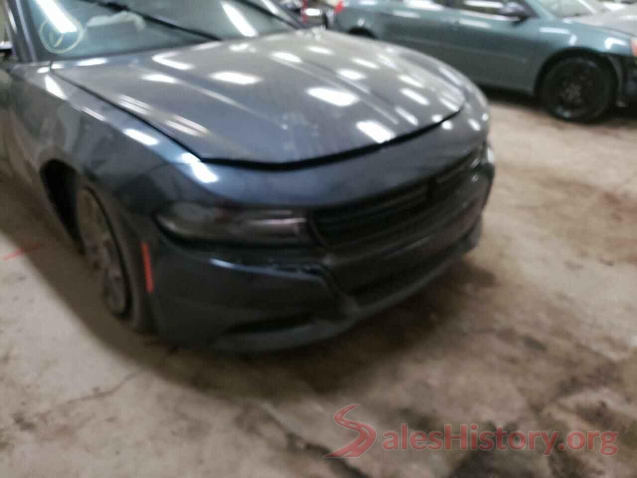 2C3CDXJG3JH330674 2018 DODGE CHARGER