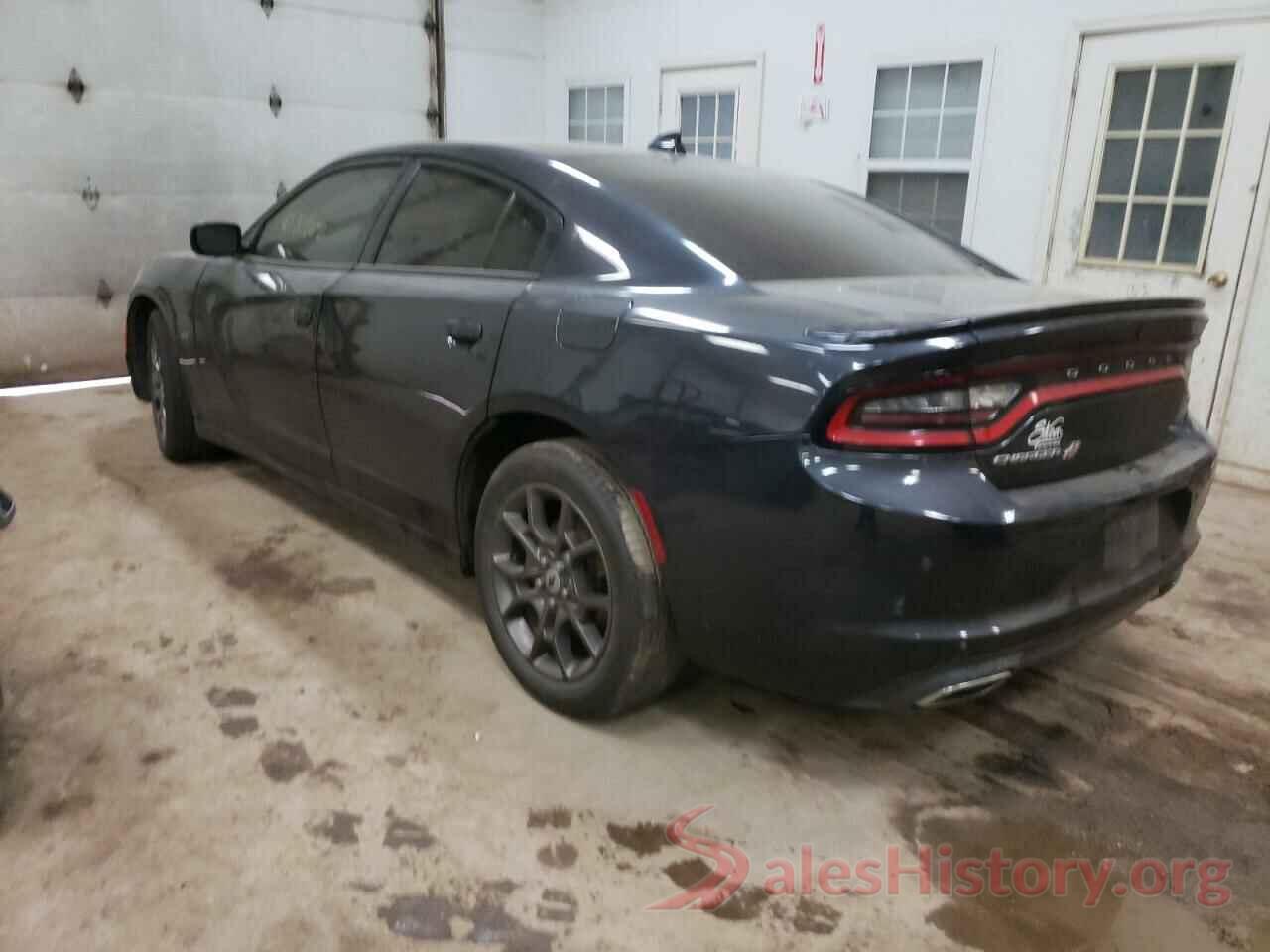 2C3CDXJG3JH330674 2018 DODGE CHARGER