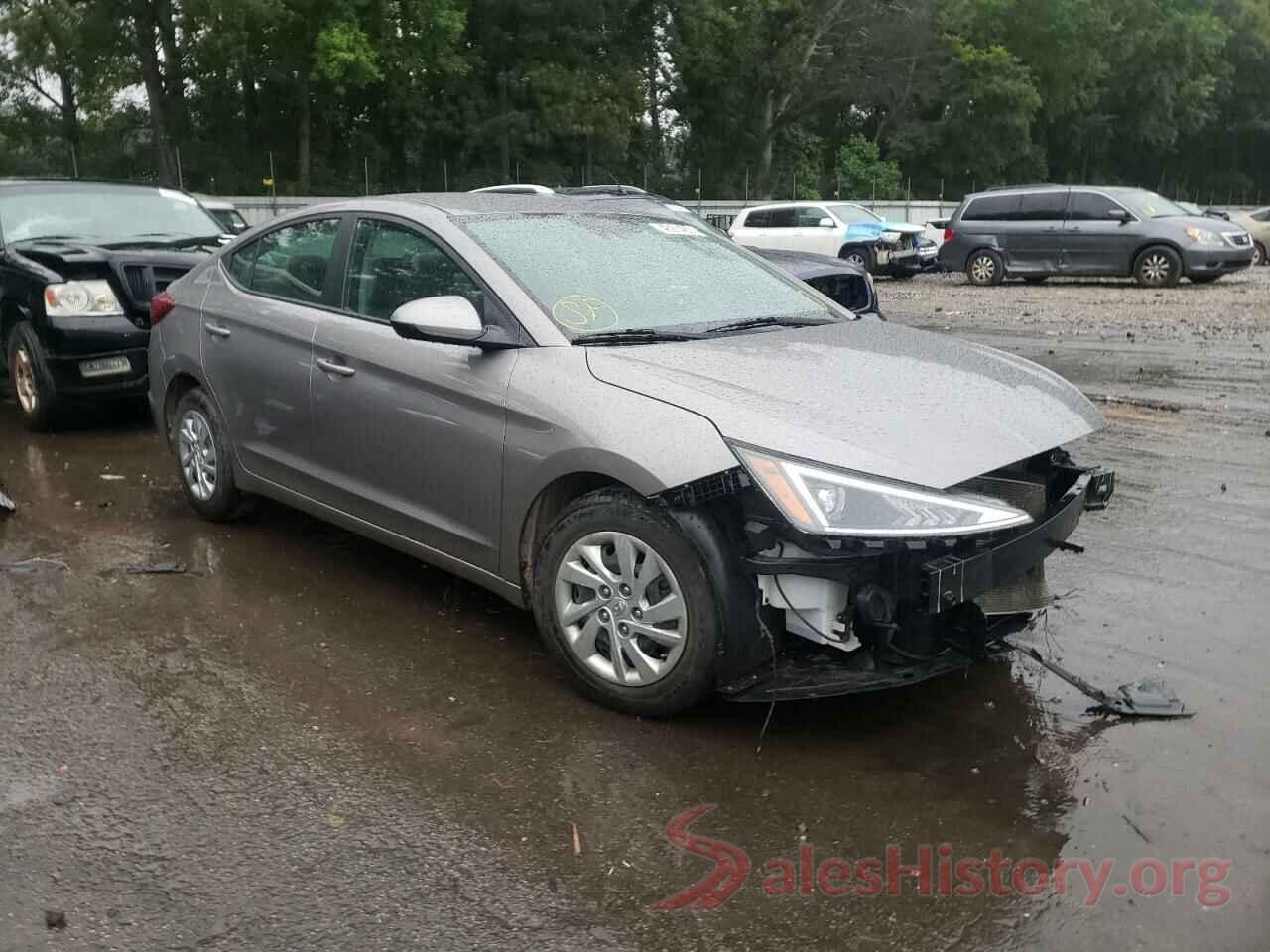 KMHD74LF9LU915958 2020 HYUNDAI ELANTRA