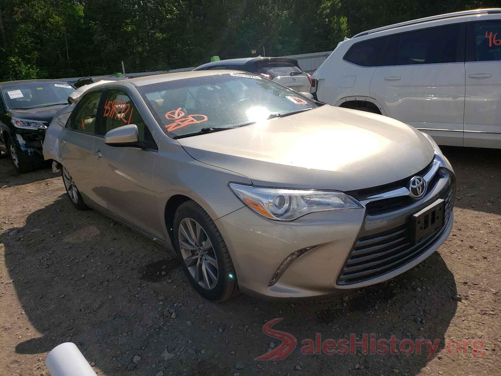 4T1BF1FK7HU674152 2017 TOYOTA CAMRY