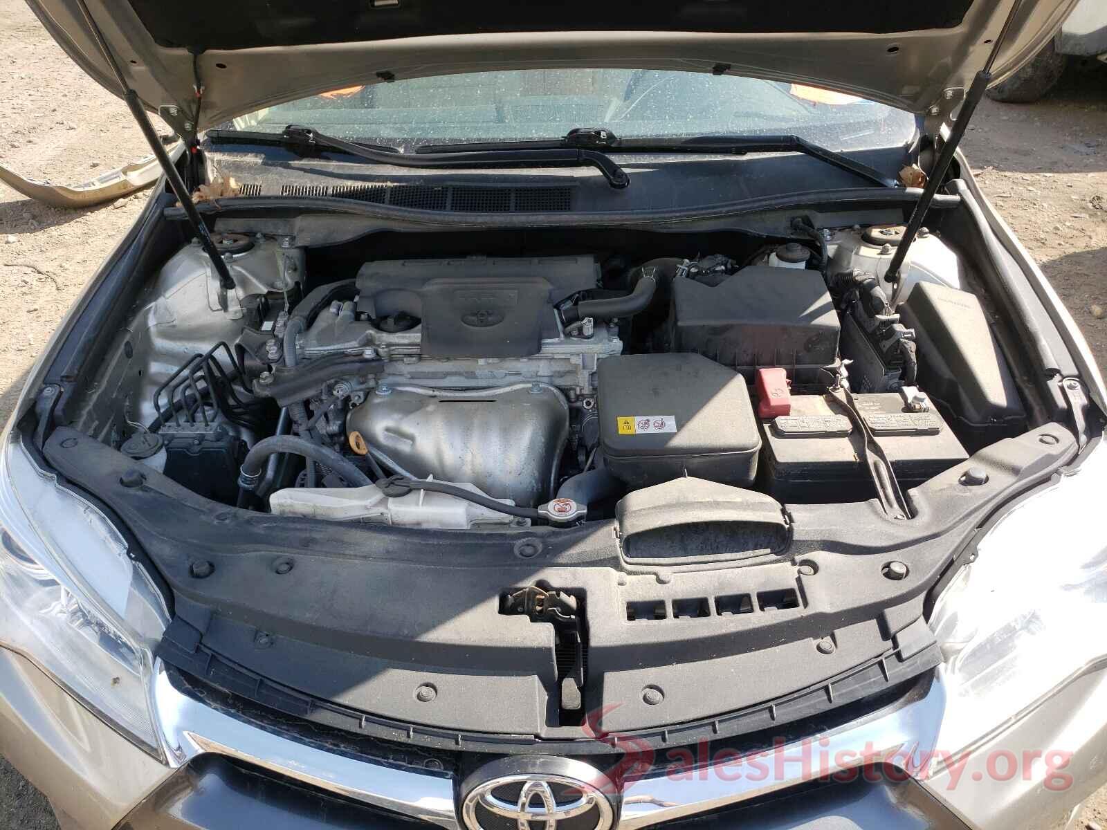 4T1BF1FK7HU674152 2017 TOYOTA CAMRY